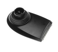 vhbw Trimmer de précision pour barbe compatible avec Philips S7370 | S7530, S7720, S7780, S7xxx, S8950/90, S8950/91, S8xxx, S9011, S9021, S9031 rasoir