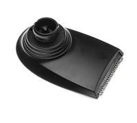 vhbw Trimmer de précision pour barbe compatible avec Philips S7370, S7530, S7720, S7780, S7xxx, S8950/90, S8950/91, S8xxx, S9011, S9021, S9031 rasoir