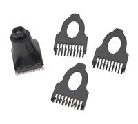 vhbw Trimmer de précision pour barbe compatible avec Philips série RQ12 RQ1258CC, RQ126 rasoir