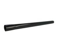 vhbw Tube d'aspirateur universale compatible avec Bosch UniversalVac 15, EasyVac 3, AdvancedVac 20 aspirateur - raccord 35 mm, 50 cm, noir