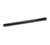 vhbw Tube d'aspirateur universale remplacement pour Makita 0088381703604, P-72942 pour aspirateur - raccord 35 mm, 50 cm, noir