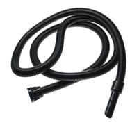 vhbw Tuyau 3,5m compatible avec Numatic NVP180, NVP180 2, NVP180-11, PPH320, PVR200 aspirateurs - 3,5 m, avec raccord circulaire 32 mm