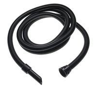 vhbw Tuyau 5m compatible avec Numatic Henry 180 Plus PPR180-11, 240 Plus PPR240-11 aspirateurs - 5 m, avec raccord circulaire 32 mm