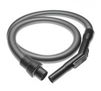 vhbw Tuyau compatible avec AEG Electrolux ATI7660 900086868 aspirateurs - 2,14 m, avec raccord circulaire 32 mm