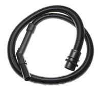 vhbw Tuyau compatible avec Kärcher NT 555, NT 561, NT 601, NT 602, NT 611, NT 611 Eco K, NT 611 Eco KF aspirateur - 2 m + poignée