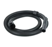 vhbw Tuyau d'aspirateur avec raccord circulaire 35mm compatible avec Kärcher WD 3 Car Vac, WD 3 P, WD 3 Premium aspirateur, avec poignée 3,5m