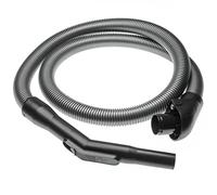 vhbw Tuyau compatible avec Miele S310I, S312I, S311I, Electronic 3500, S313I, S315I, Festival aspirateurs - 2,22 m, avec raccord circulaire 32mm
