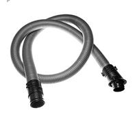 vhbw Tuyau compatible avec Miele S5000, S5211, S4781, S5210, S4780, S4712, S4711, S4812, S4782 aspirateurs - 1,95 m, avec raccord circulaire 35 mm