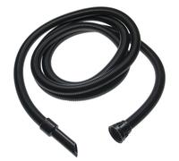 vhbw Tuyau compatible avec Numatic WV370-2, RSV150 HEPA, TEL390, TEL390-11, TEM390, TEM390A-11 aspirateurs - 5 m, avec raccord circulaire 32 mm