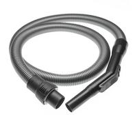 vhbw Tuyau compatible avec Volta U7605 900083767, UF7615 900257509 aspirateurs - 2,14 m, avec raccord circulaire 32 mm