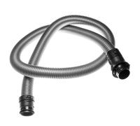 vhbw Tuyau d'aspirateur 1.86m avec raccord circulaire 35mm compatible avec Miele Black Pearl 5000, S4, S4000 Series, S5, S5000 Series aspirateur