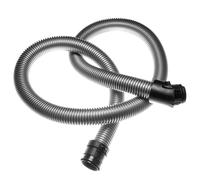 vhbw Tuyau d'aspirateur 1.88m avec raccord circulaire 35mm compatible avec Miele S8 TOTAL CARE PLUS S8520, S8 Total Care S8320 aspirateur