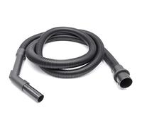 vhbw tuyau d'aspirateur 3m compatible avec Kärcher NT 14, NT 25, NT 27, NT 35, NT 40, NT 45, NT 48 - remplacement pour 4.440-626.0