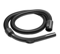 vhbw Tuyau d'aspirateur avec raccord circulaire 35mm compatible avec Kärcher A 2204 (1.723-100.0), A 2236 X pt aspirateur, avec poignée 2,0m