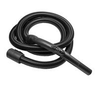 vhbw Tuyau d'aspirateur avec raccord circulaire 35mm compatible avec Kärcher WD 5.220 M, WD 5.260, WD 5.270 M, WD 5.300 aspirateur, avec poignée 3,5m