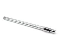 vhbw tuyau d'aspirateur télescopique 32 mm embout 58 - 96cm compatible avec Rowenta KP 0038144 P GR, Moulinex X-Trem Power RO 43 aspirateur