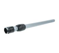 vhbw tuyau d'aspirateur téléscopique 35mm connexion 61-99cm compatible avec Siemens Q 80 VSQ8660001, VSQ8660002, VSQ8660003, VSQ8660004 aspirateur