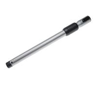 vhbw Tuyau d'aspirateur tuyau téléscopique 53,2 - 79,5cm compatible avec Samsung VCC9130V33XEV, VCC9150H31GEN, VCC9150H31XEN aspirateur
