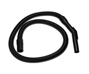 vhbw Tuyau flexible compatible avec Bosch GL-30, GL-20, GL 45 ProEnergy Silence aspirateurs - 1,8 m + poignée, avec raccord circulaire 35 mm