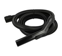vhbw Tuyau flexible compatible avec Kärcher A 2554 Me, A 2534 pt, A 2254 Me, A 2251 Me F1, A 2500 aspirateurs - 3 m, poignée