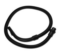 vhbw Tuyau flexible compatible avec Miele Moonlight, Noblesse, Omnia Silence Plus, Mondia, Opal aspirateurs - 1,8 m + poignée