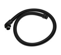 vhbw Tuyau flexible compatible avec Miele S 510 PEPPERMINT PLUS, S 510 TURBO TEAM PLUS, S 511 aspirateurs - 1,8 m