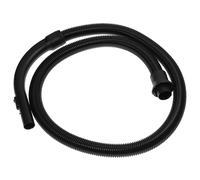 vhbw Tuyau flexible compatible avec Miele S 5580 Superior 5000, Star 1900, Special, SOLUTION aspirateurs - 1,8 m, poignée
