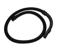vhbw Tuyau flexible compatible avec Miele S2 Ecoline-131, Exclusive 181, Homecare-121, Momentum-180 aspirateurs - 1,8 m + poignée