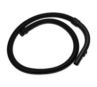vhbw Tuyau flexible compatible avec Miele S2 Ecoline-131, Exclusive 181, Homecare-121, Momentum-180 aspirateurs - 1,8 m + poignée
