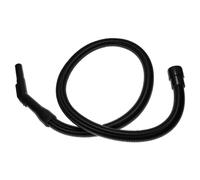 vhbw Tuyau flexible compatible avec Rowenta RU010, RU010CL, RU01, RU010FB, RU010F aspirateurs - 1,8 m, poignée, avec raccord circulaire 32 mm