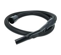 vhbw Tuyau flexible compatible avec Rowenta RU08, RU073, RU072, RU071, RU07, RU069 aspirateurs - 1,8 m, poignée, avec raccord circulaire 32 mm