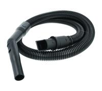 vhbw Tuyau flexible compatible avec Taski AERO 8, 11, 10, 13, 12, 15, 14, 15 Plus aspirateurs - 2,17 m, poignée, avec raccord circulaire 32mm