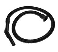 vhbw Tuyau flexible remplacement pour Cleanfix 012.567 pour aspirateurs - 2,2 m, poignée