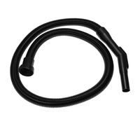 vhbw Tuyau flexible remplacement pour Nilfisk VA80400 pour aspirateurs - 2 m + poignée