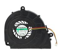 vhbw Ventilateur CPU/GPU compatible avec Acer Aspire V3-571G