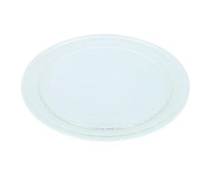 vhbw verre plaque tournante 24.5cm pour à micro-ondes Proline GM19B | SE20