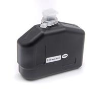 vhbw Waste toner box pour imprimante laser compatible avec Kyocera ECOSYS M6030, M6035, M6035CIDN, M6530, M6535, M6535CIDN, P5035