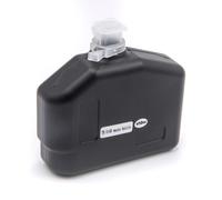 vhbw Waste toner box pour imprimante laser compatible avec Kyocera ECOSYS P6035CDN, P6130, P7040