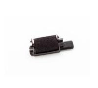 vhbwrouleau encreur compatible avec Panasonic JE 656 P, JE 659 P, JE 661 P calculatrice de poche, caisse enregistreuse - noir