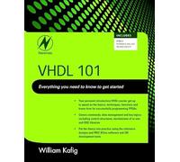 VHDL 101: Everything you Need to Know to Get Started