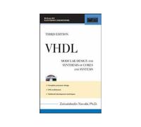 Vhdl Modular Design And Synthesis Of Cores And Systems