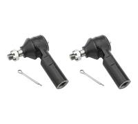 Vheolk 2X Rotule de Direction pour Chariot de Golf G&E 2001-UP 70695-G01