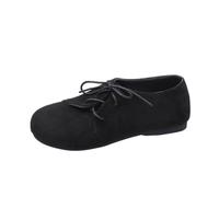 Vhersily 2026 Chaussures classiques pour femme à lacets style brogue vintage à talon bas avec imprimé floral traditionnel bavarois chaussures médiévales design traditionnel pour fête de la bière et