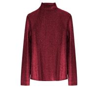 Vhersily Robe de Cheerleading, pour Femme, Superstar Cheerleader, Mini robe avec Pompon, Déguisement pour Fête et Cosplay Moderne, à la Mode Discothèque, Carnaval, Clubwear pour Scolaire, Dj, rouge, M