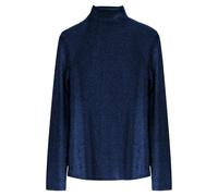 Vhersily Robe de Cheerleading, pour Femme, Superstar Cheerleader, Mini robe avec Pompon, Déguisement pour Fête et Cosplay Moderne, à la Mode Discothèque, Carnaval, Clubwear pour Scolaire, Dj, Bleu