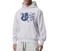 Vhersily Sweat à capuche noir ou blanc de Milan, nous sommes le vanto pour les vrais fans interistes Y2K, Vintage Top T-shirt de route Maillot de sport Hiohop Surdimensionné pour entraînement de