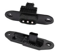 VHEUHZ 2 interrupteurs de contact latéraux pour porte coulissante + terminal électrique pour porte coulissante compatible avec Ford Transit MK6 MK7 Transit Custom 2C1T14A658AE 1800639 2318418