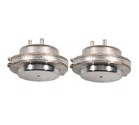 VHEUHZ 2 x Capteur de pression pour capteur de position d'embrayage 1+2 DSG 7 vitesses 0BHDQ500 DQ381 Compatible avec Audi Q3 TT pour VW Trannsporter Scirocco Tiguan