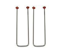 VHEUHZ 2x Compatible avec Truma Combi Elements 2e 4e 6e Chaudières GPL ou Diesel 240V pour Caravane / Camping-car SC246A2 3402001300 3402000228 3402061100