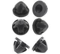 VHEUHZ 6X Compatible avec BMW Passe-fil du couvercle supérieur du moteur 11127614138 1 2 3 4 5 6 7 X1 X2 X3 X4 X5 X6